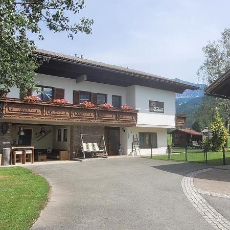 Ferienwohnung Zeber Rattendorf Exterior photo
