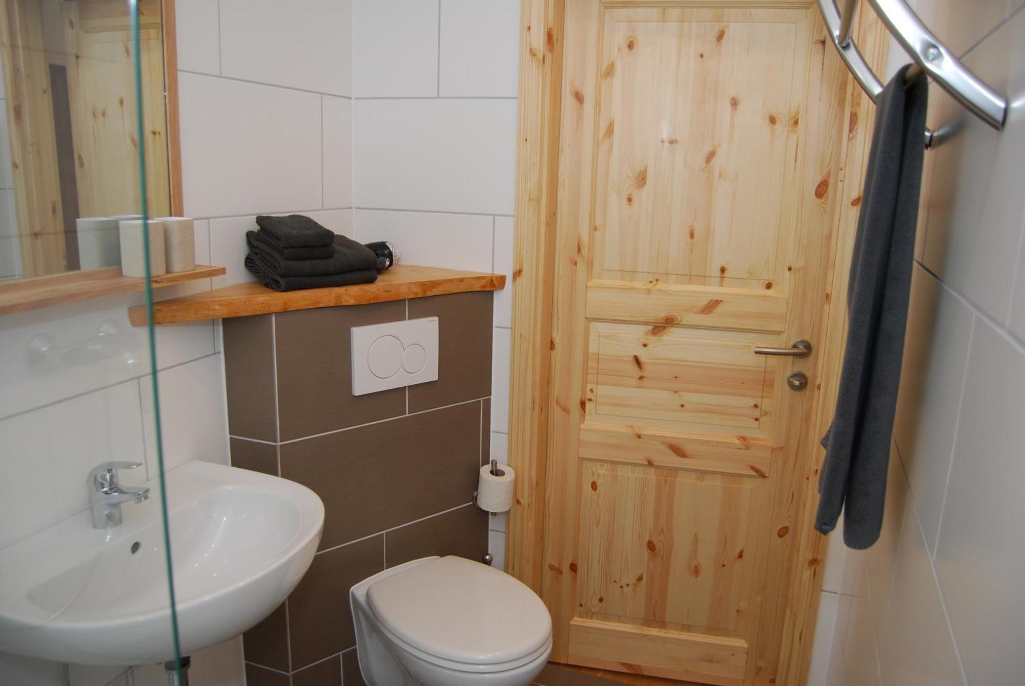 Ferienwohnung Zeber Rattendorf Room photo