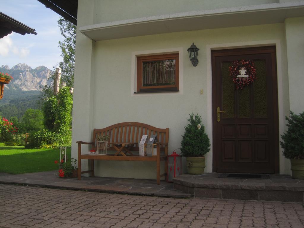 Ferienwohnung Zeber Rattendorf Exterior photo