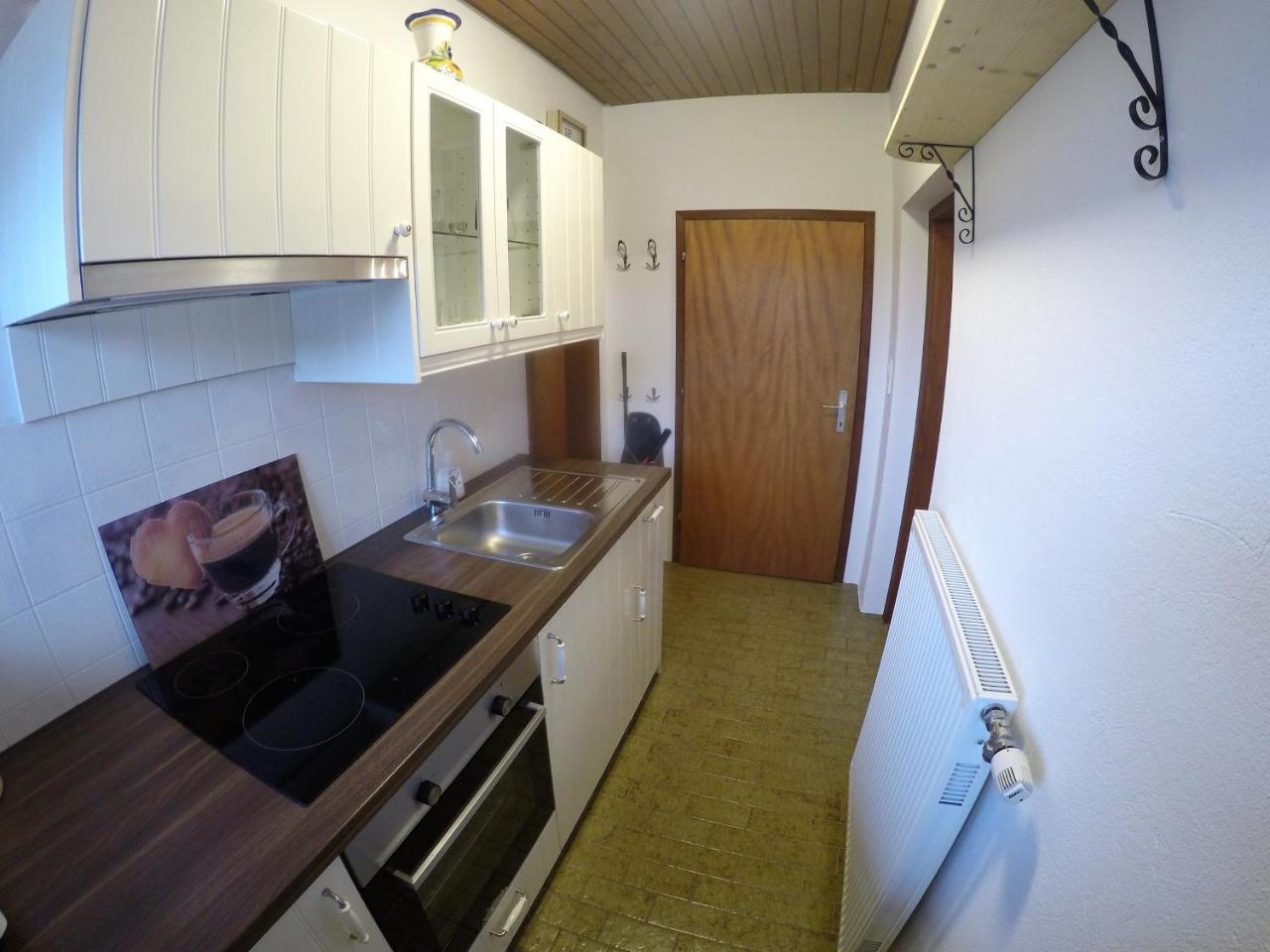 Ferienwohnung Zeber Rattendorf Exterior photo